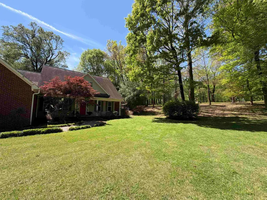 6230 OLD MILLINGTON RD, Millington, TN 38053 - #3