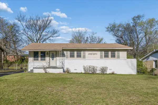 3791 DENVER ST, Memphis, TN 38127