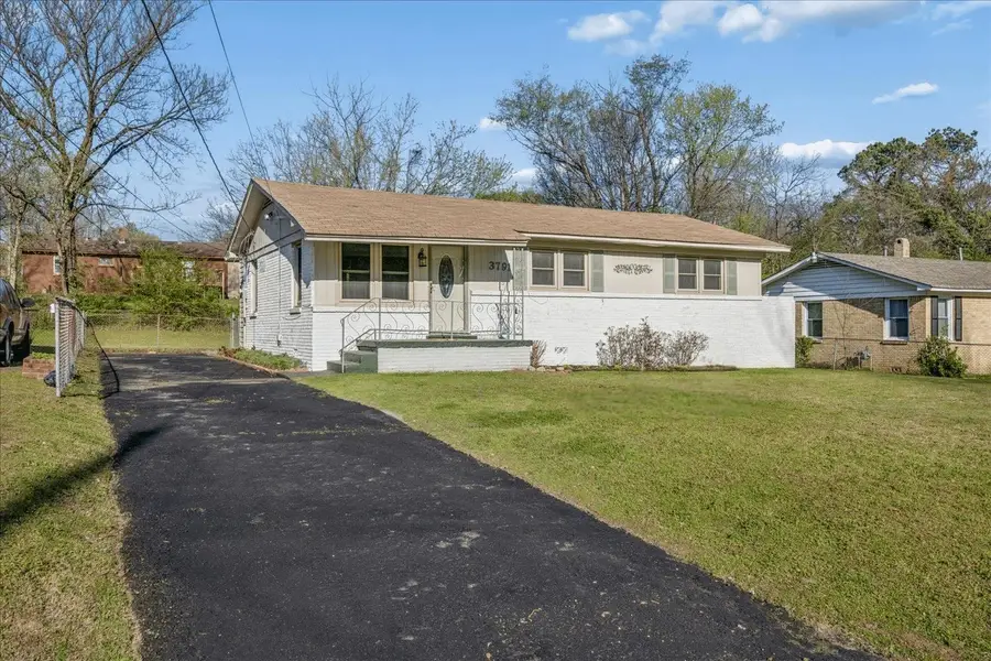 3791 DENVER ST, Memphis, TN 38127 - #2