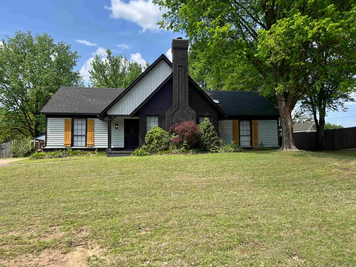 3121 SANTA CRUZ CV, Bartlett, TN 38133 - #1