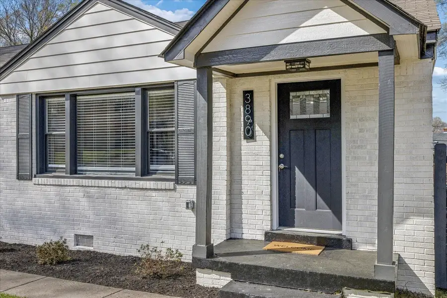 3890 LYTLE CIR, Memphis, TN 38122 - #2