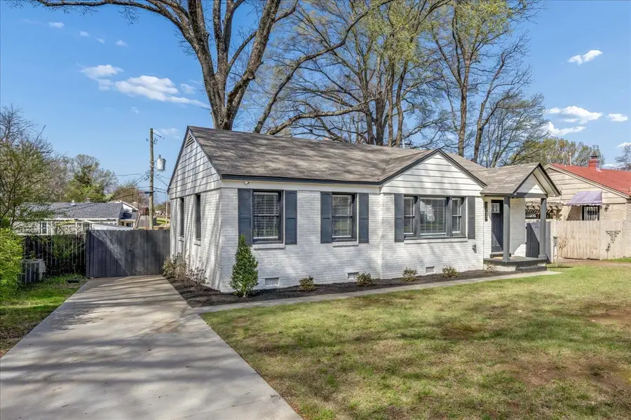 3890 LYTLE CIR, Memphis, TN 38122 - #3