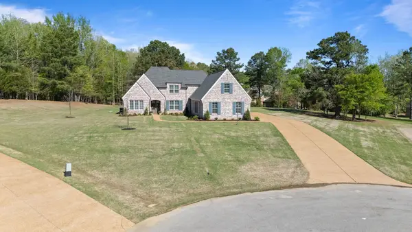 65 SANDBANK CV, Piperton, TN 38066