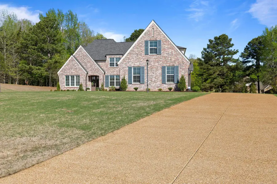 65 SANDBANK CV, Piperton, TN 38066 - #2