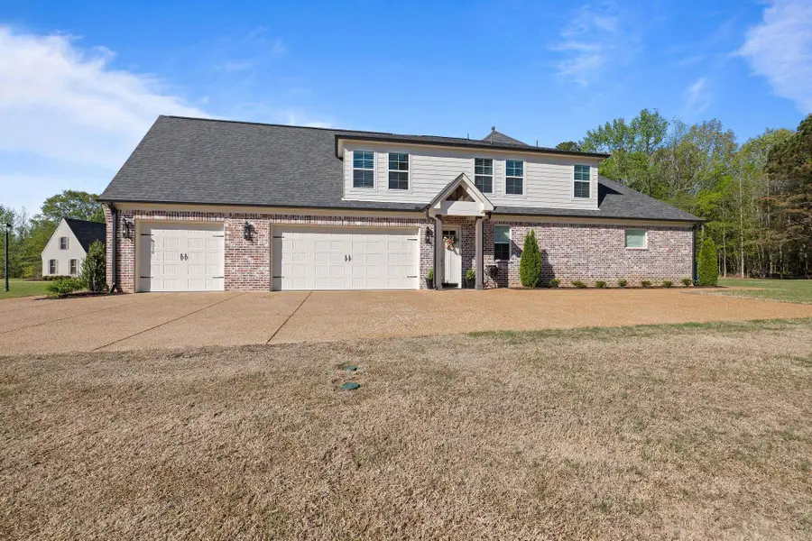 65 SANDBANK CV, Piperton, TN 38066 - #3