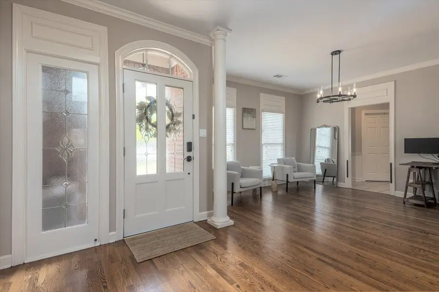 3537 WYNWOOD DR, Collierville, TN 38017 - #2