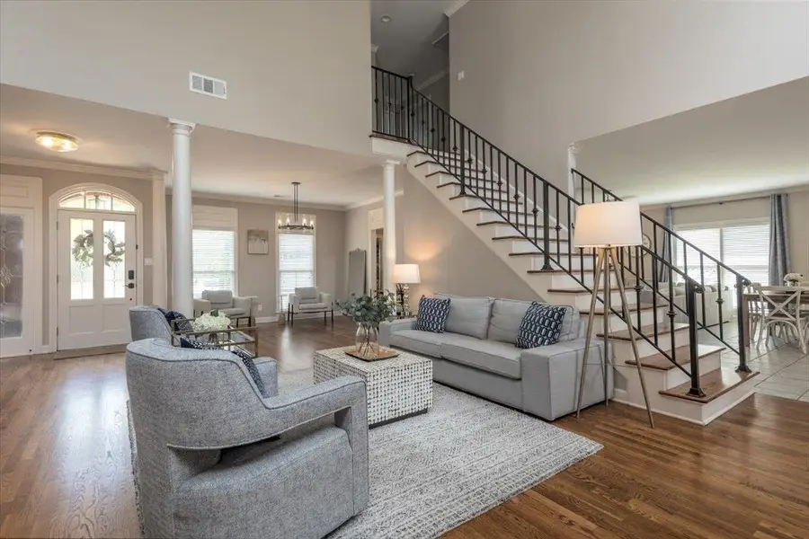 3537 WYNWOOD DR, Collierville, TN 38017 - #3