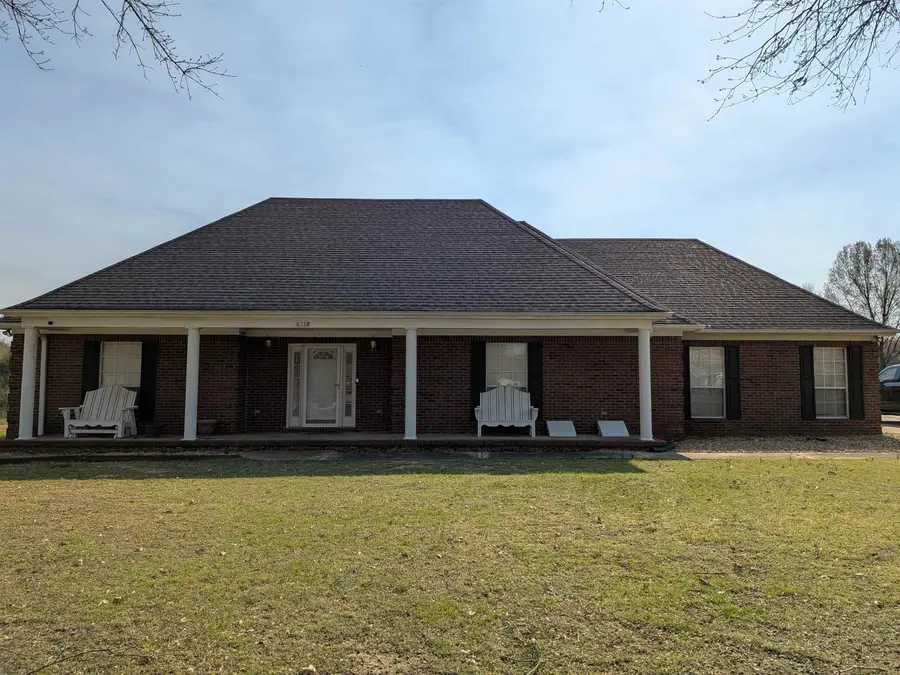 6110 NELLWOOD DR, Olive Branch, MS 38654 - #2