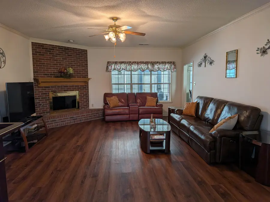 6110 NELLWOOD DR, Olive Branch, MS 38654 - #3