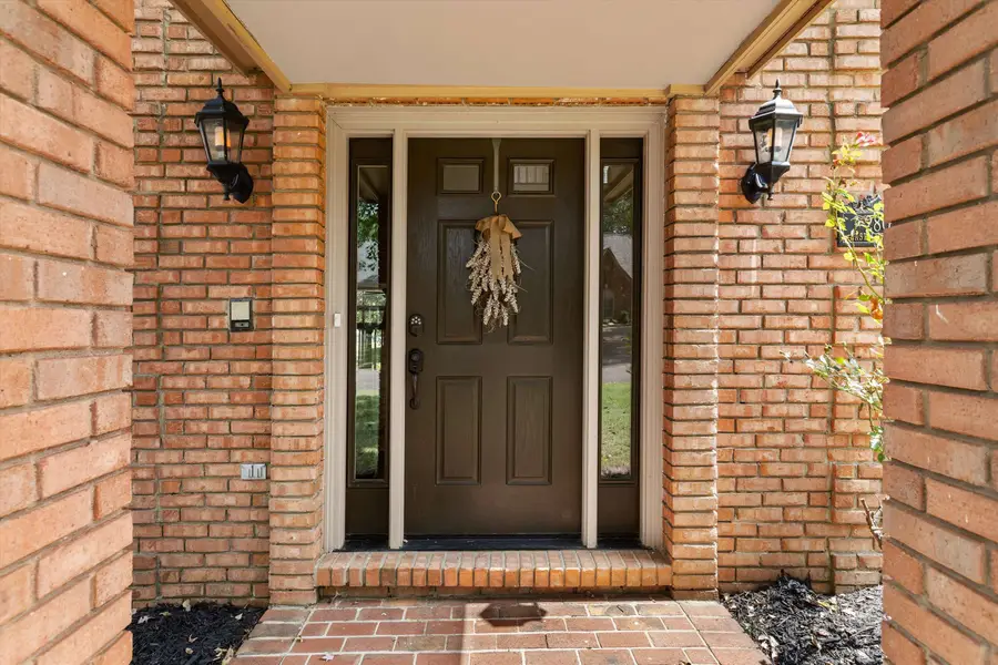 2800 E LEVEE OAKS DR, Collierville, TN 38017 - #2