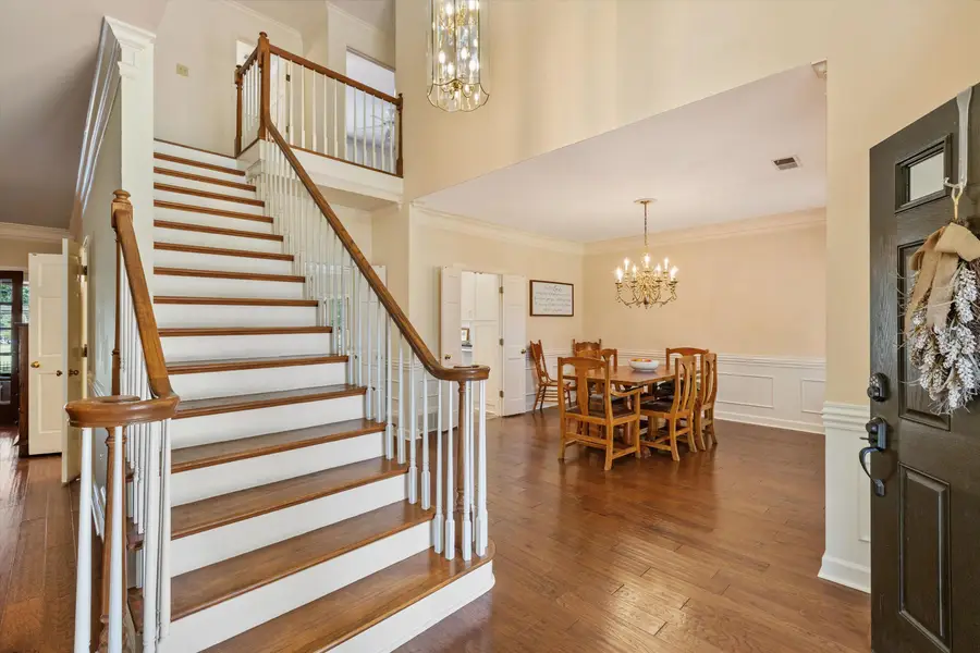 2800 E LEVEE OAKS DR, Collierville, TN 38017 - #3