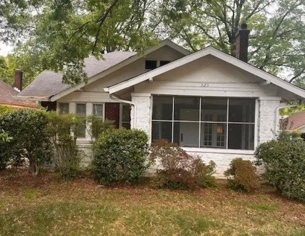 323 HAWTHORNE ST, Memphis, TN 38112