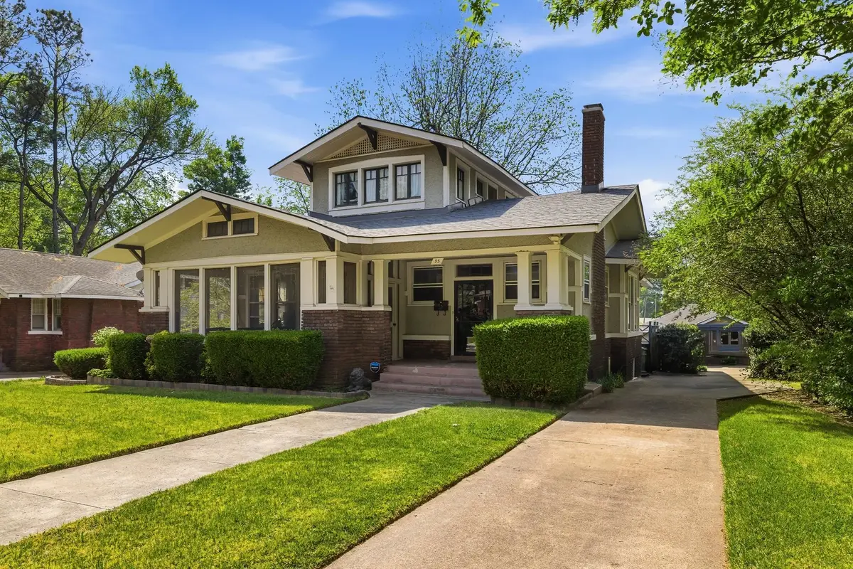95 STONEWALL AVE, Memphis, TN 38104 - #1