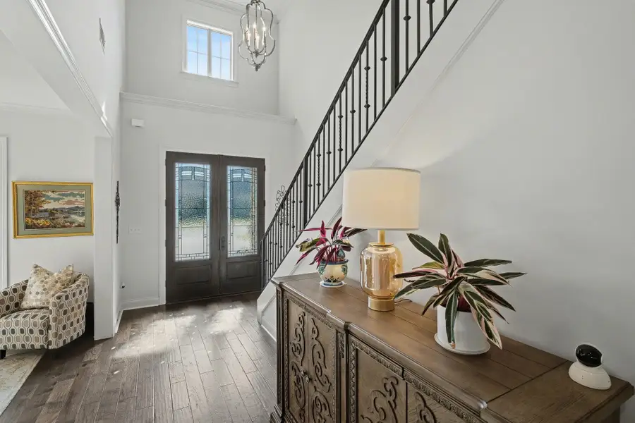 4767 MAGNOLIA PARK CIR W, Collierville, TN 38017 - #3