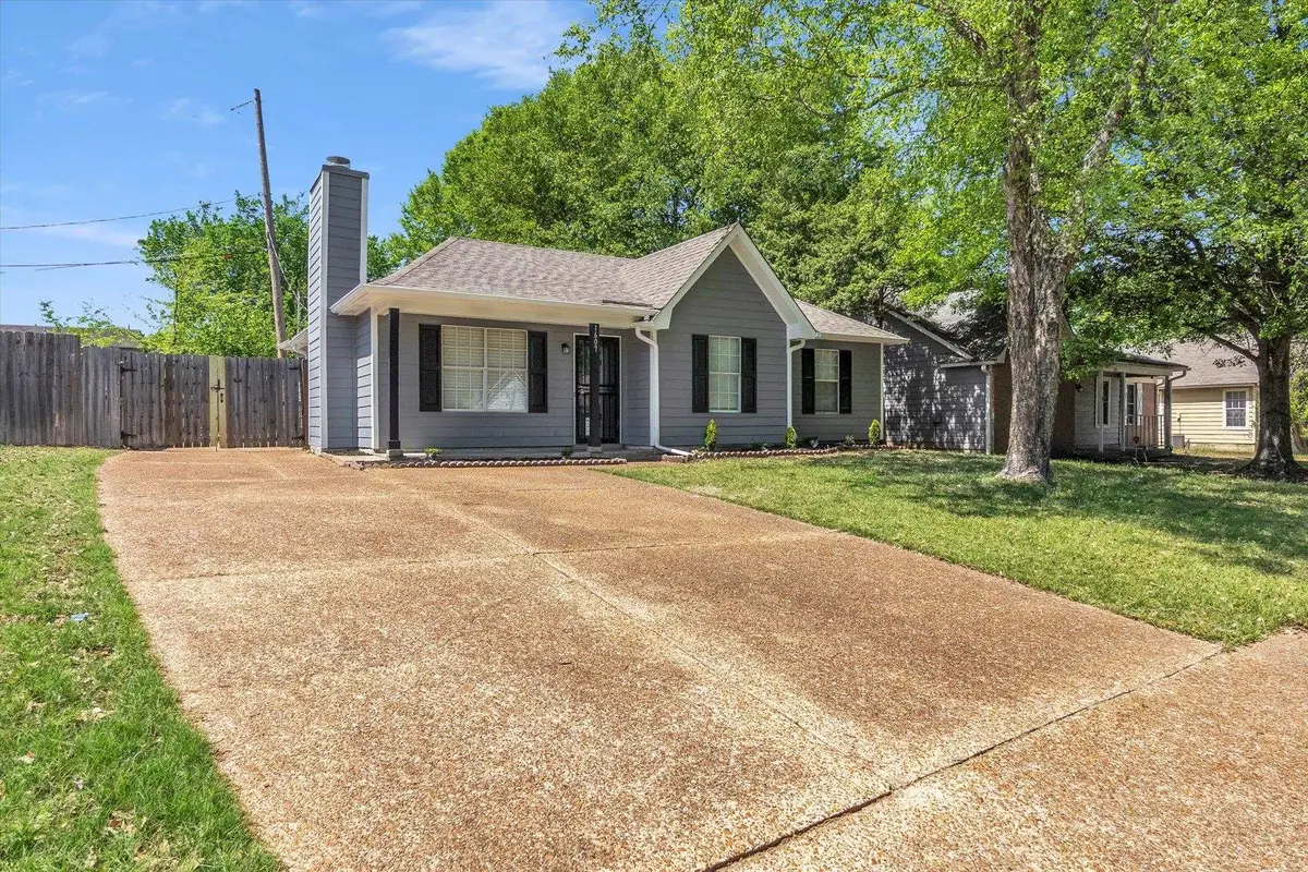 1607 BELLE TREES DR, Cordova, TN 38016 - #1