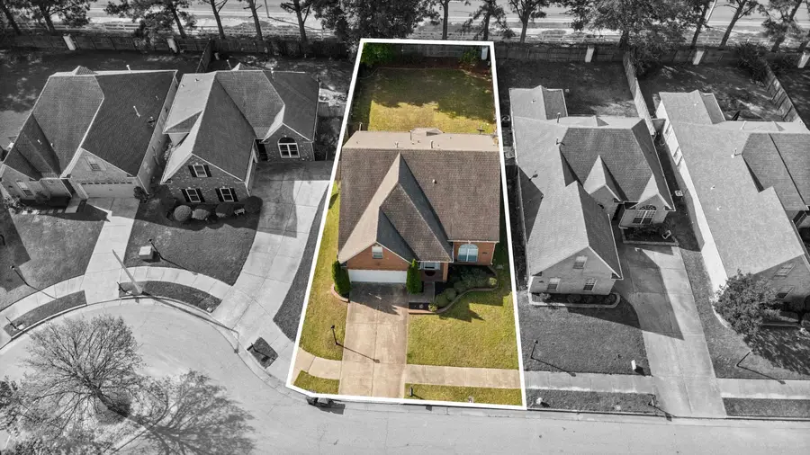 10471 ASHBORO DR, Collierville, TN 38017 - #2