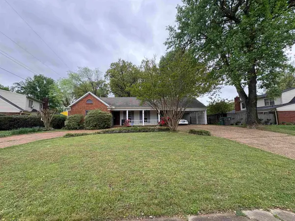 5459 KNIGHT ARNOLD RD, Memphis, TN 38115