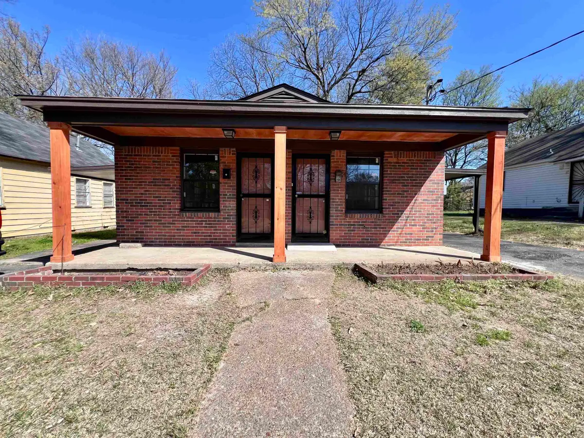 490 BELT LINE ST, Memphis, TN 38111 - #1