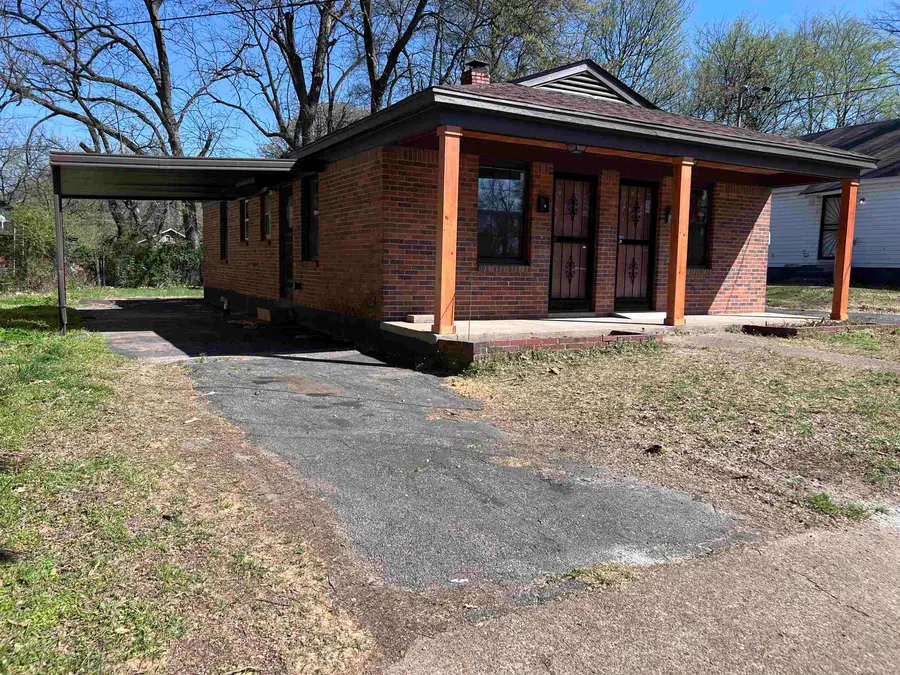 490 BELT LINE ST, Memphis, TN 38111 - #2