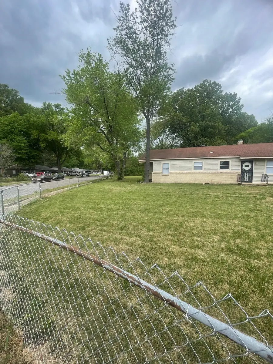 1274 FRAYSER RD, Memphis, TN 38127 - #2