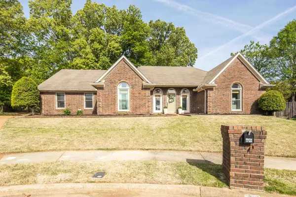 288 HUGHES CV, Collierville, TN 38017