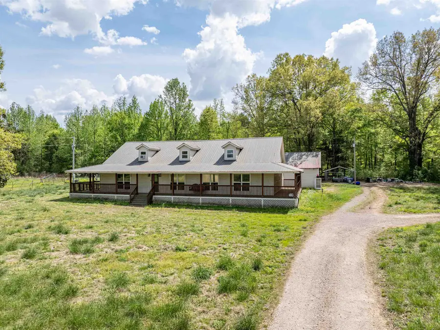 1735 STAFFORD DR, Somerville, TN 38068 - #3