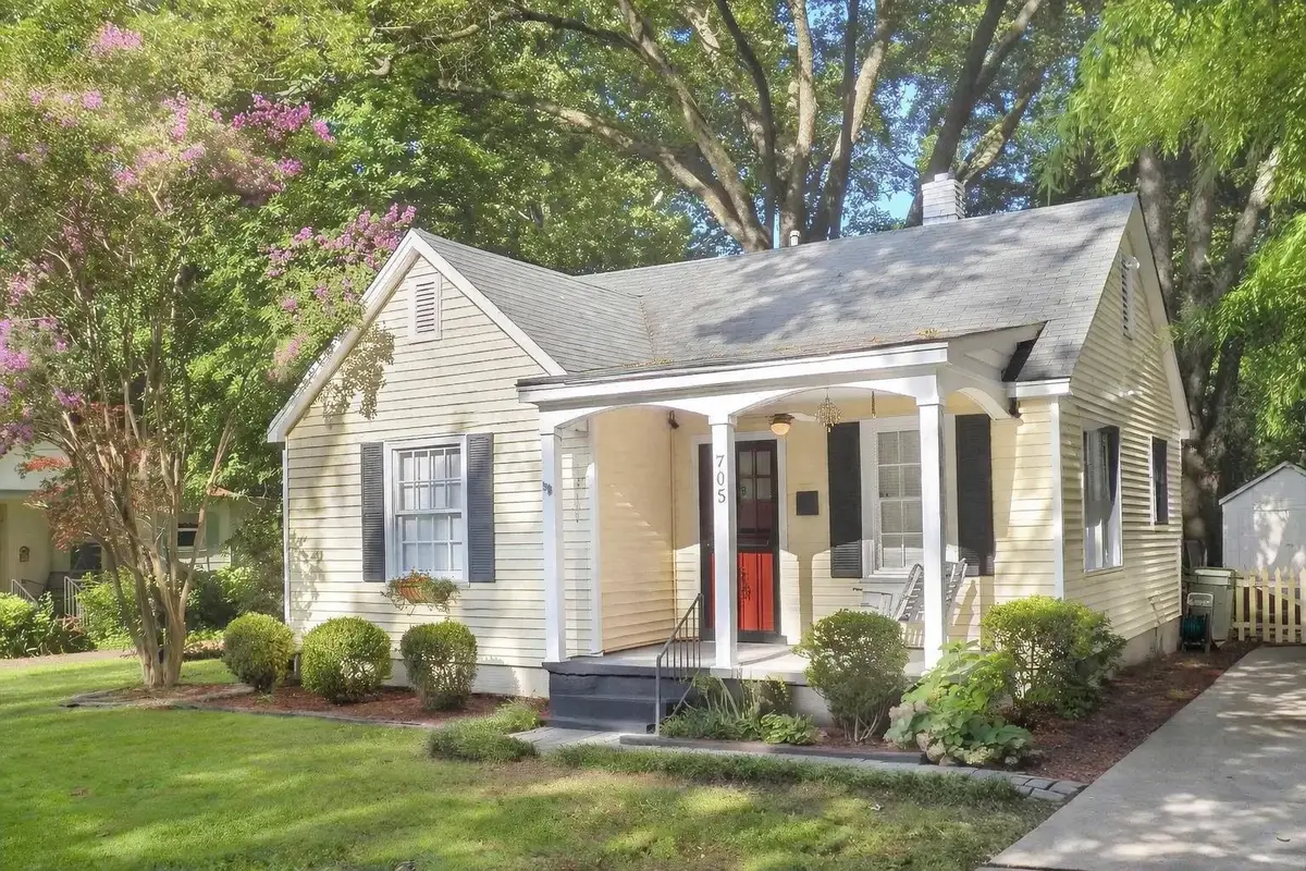 705 LOEB ST, Memphis, TN 38111 - #1