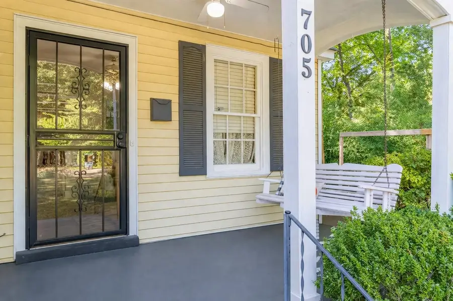 705 LOEB ST, Memphis, TN 38111 - #3