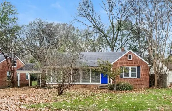 3726 FRIAR TUCK RD, Memphis, TN 38111