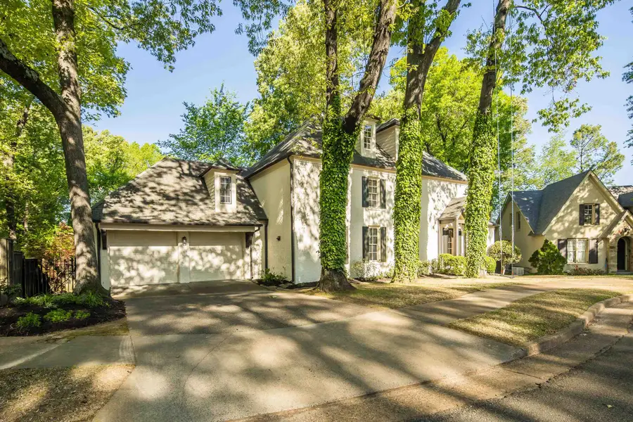 237 WINDOVER RD, Memphis, TN 38111 - #2