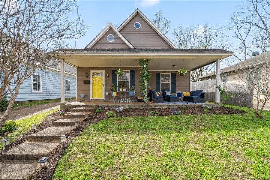 2259 VINTON DR, Memphis, TN 38104 - #2