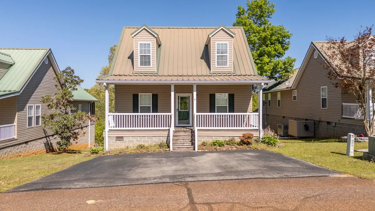 9 MOUNTAIN VIEW DR, Iuka, MS 38852 - #1