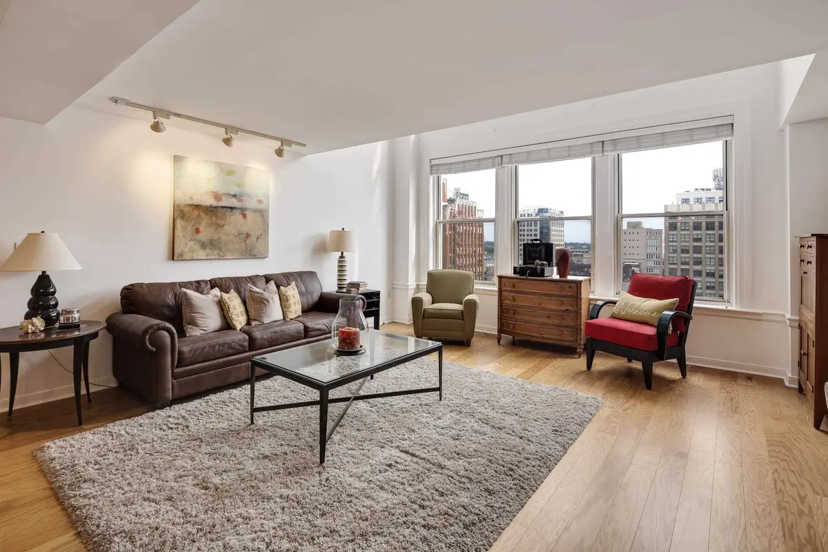 66 MONROE #1004 AVE, Memphis, TN 38103 - #1