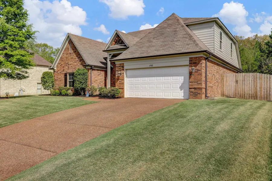 6902 BISHOPS KNOLL CV, Bartlett, TN 38135 - #2