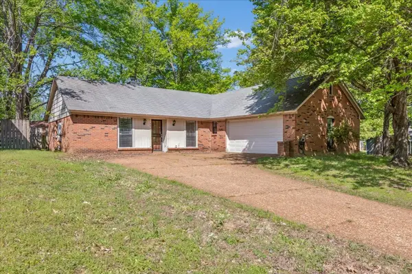 4417 E HUNTERS GLEN ST, Unicorp/Memphis, TN 38128