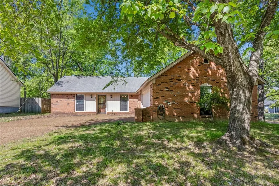 4417 E HUNTERS GLEN ST, Memphis, TN 38128 - #2