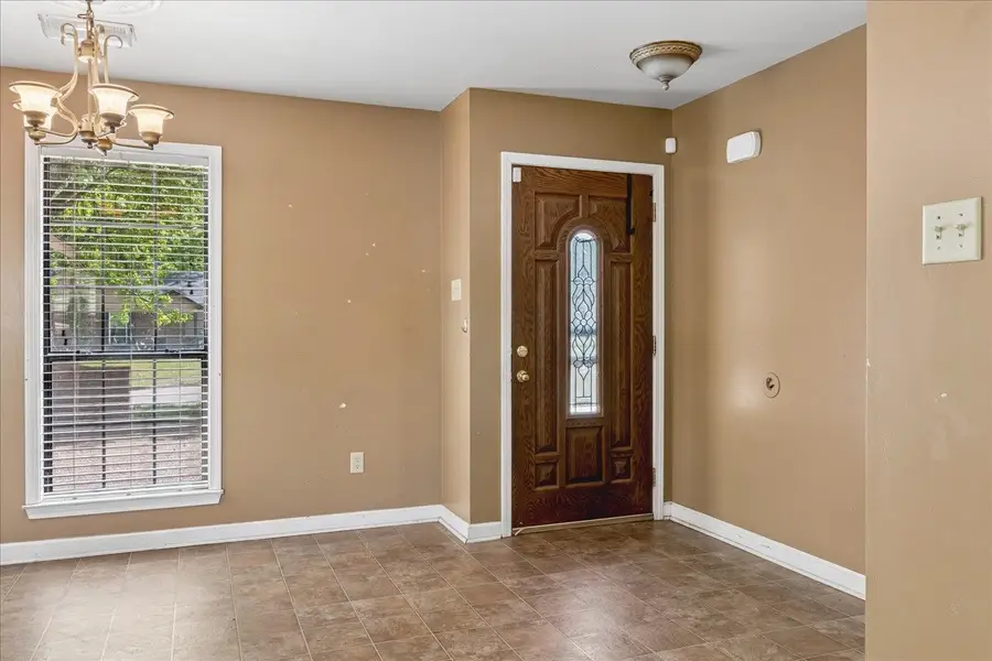 4417 E HUNTERS GLEN ST, Memphis, TN 38128 - #3