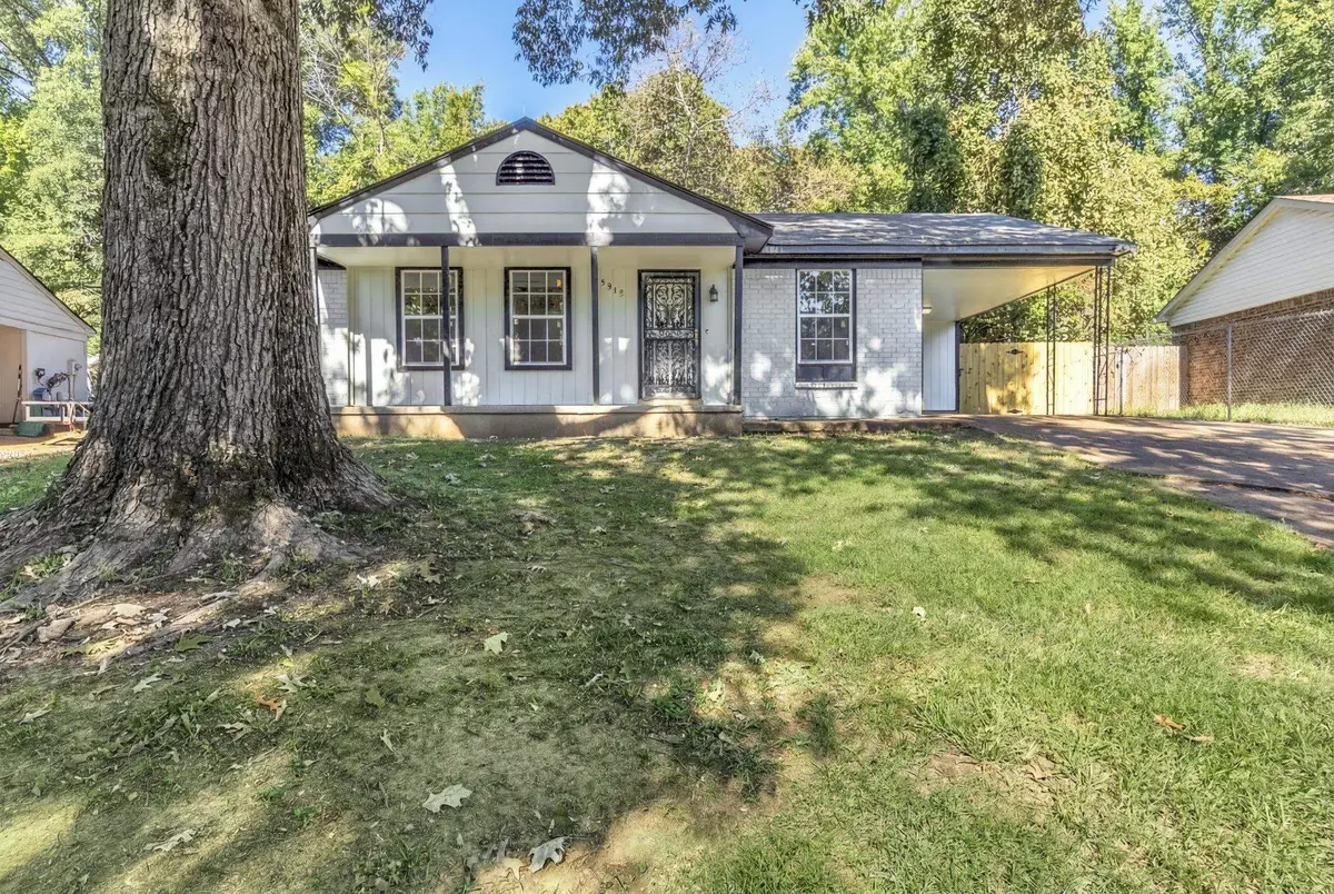 5315 BRADEN DR, Memphis, TN 38127 - #1