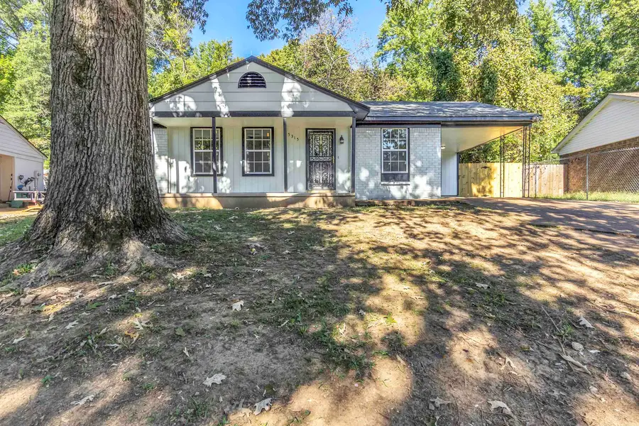 5315 BRADEN DR, Memphis, TN 38127 - #2