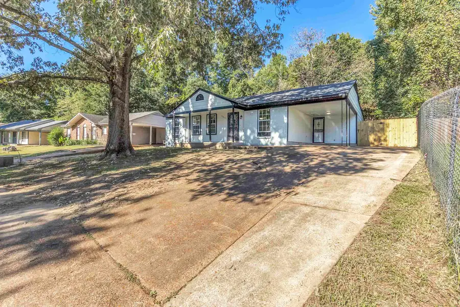 5315 BRADEN DR, Memphis, TN 38127 - #3