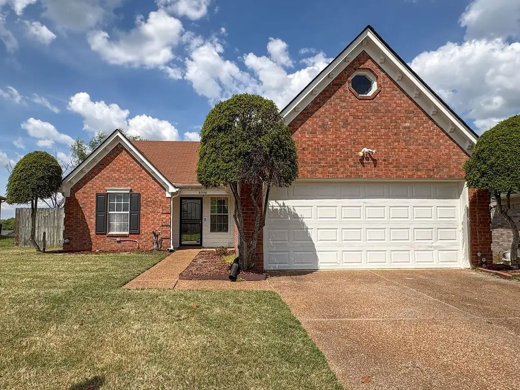 8998 GRACIE LN, Cordova, TN 38016 - #1