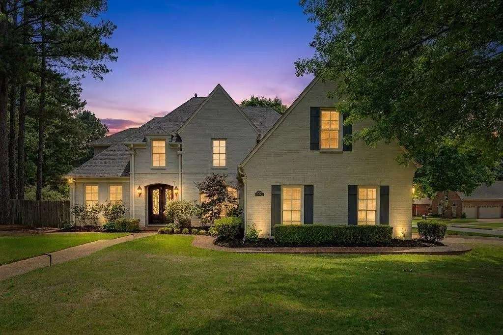 10731 WHISPER SAGE DR, Collierville, TN 38017 - #1