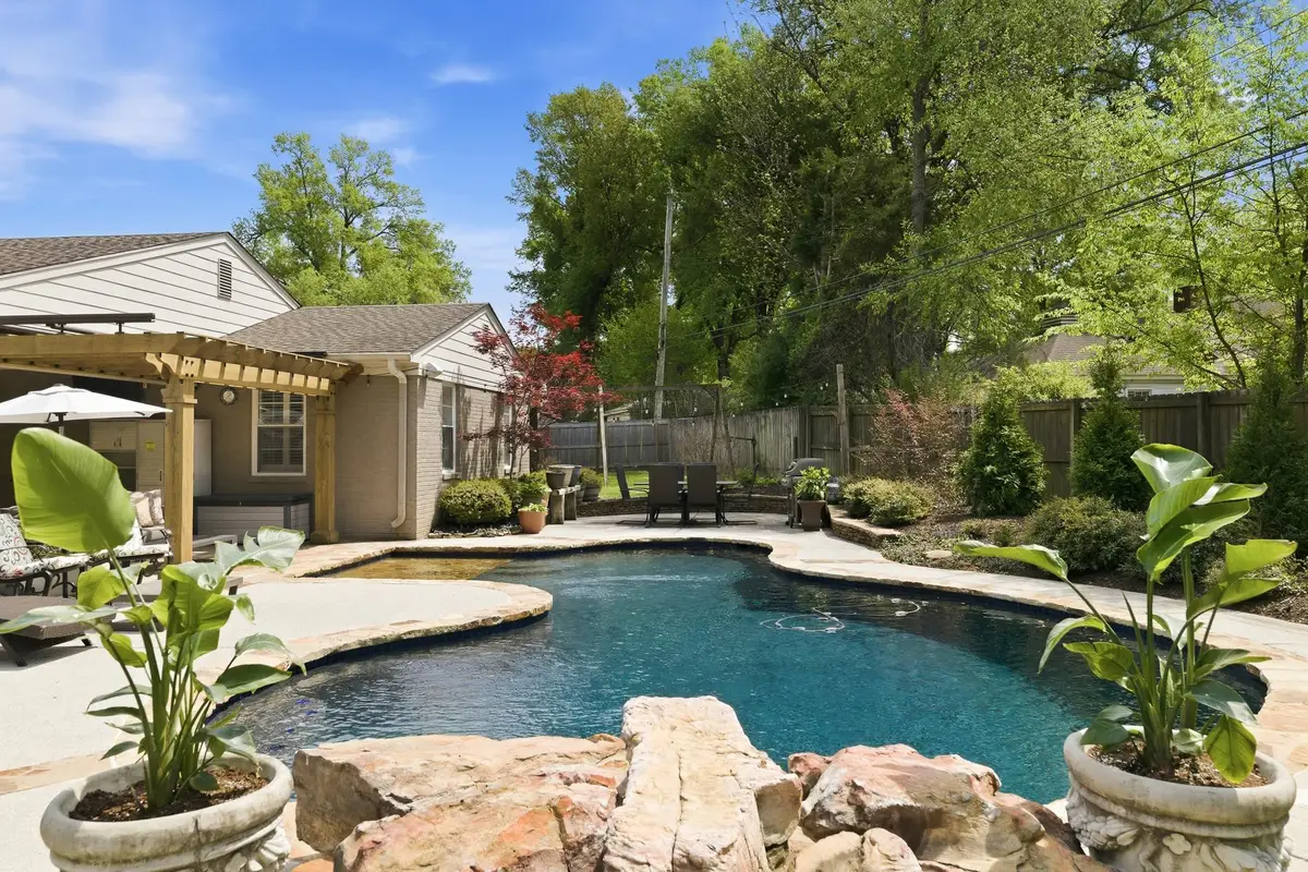 41 NORTHWOOD CV, Memphis, TN 38111 - #1