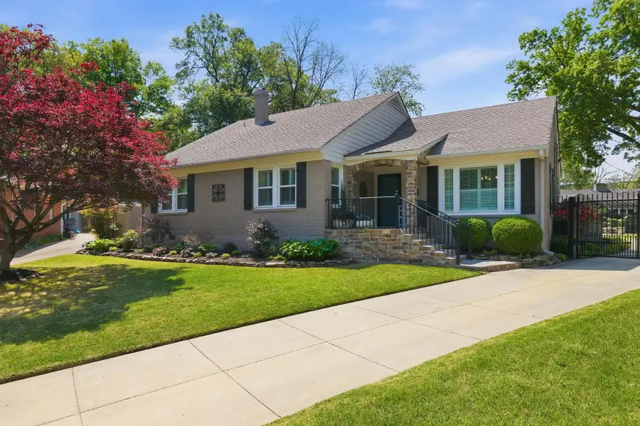 41 NORTHWOOD CV, Memphis, TN 38111 - #2