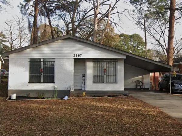 2287 PAMELA DR, Memphis, TN 38127