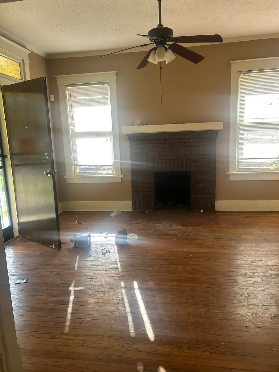 1418 TUTWILER AVE, Memphis, TN 38107 - #3