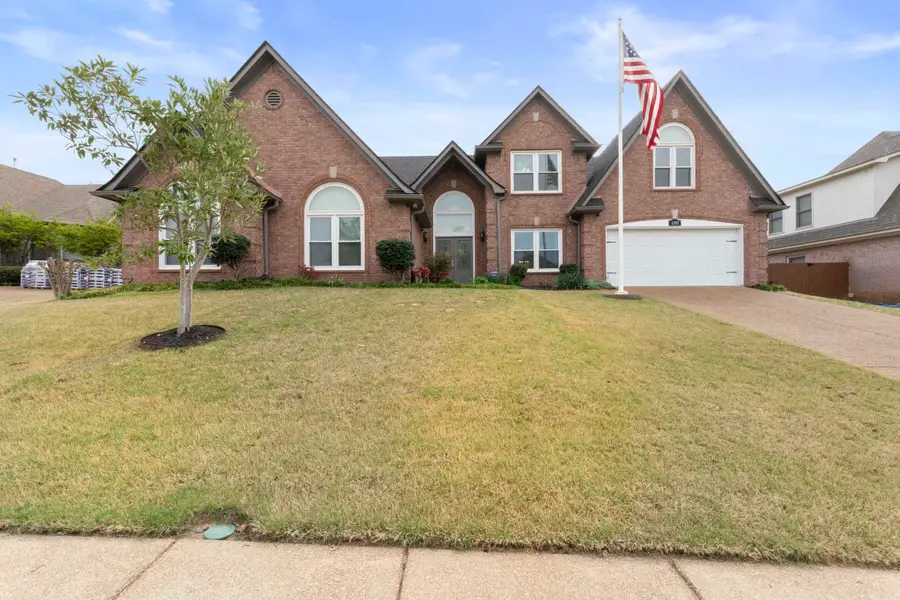 1397 TRAIL RIDGE LN, Cordova, TN 38016 - #2