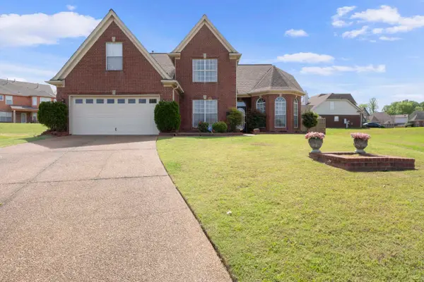 7315 E FOYLE CV, 38125, TN 38125