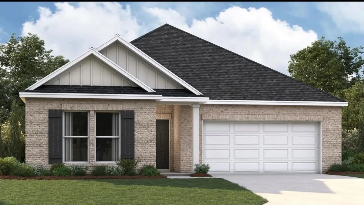 120 KIPLING DR, Oakland, TN 38060 - #1