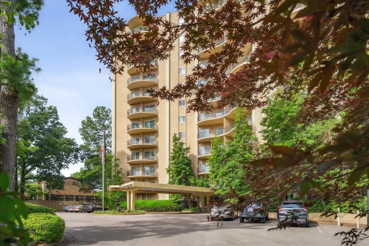 475 N HIGHLAND ST #1K, Memphis, TN 38122 - #1
